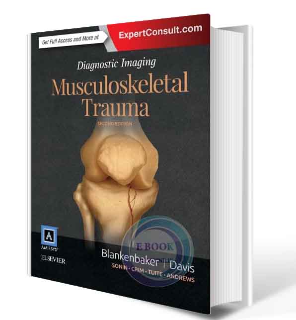 دانلود کتابDiagnostic Imaging: Musculoskeletal Non-Traumatic Disease 2nd  (ORIGINAL PDF) 
